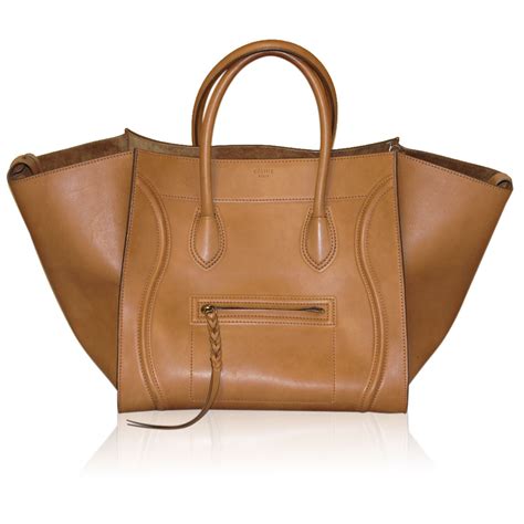 celine tote phantom|authentic celine tote bags.